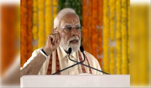 PM Modi to launch key infrastructure projects in Haryana on Ambedkar Jayanti