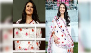 Preity Zinta: Always own who you are and be proud of your roots