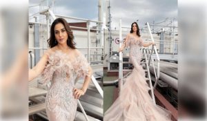 Flashback Friday: Preity Zinta looks back on the fastest shoot of her career