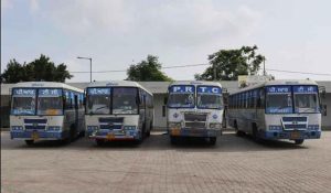 Roadways Union strike postponed in Jalandhar: Buses will continue to operate