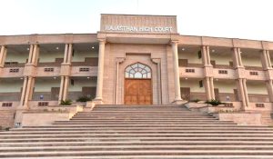 PIL filed against delay in municipal polls: Rajasthan HC seeks govt reply in 4 weeks