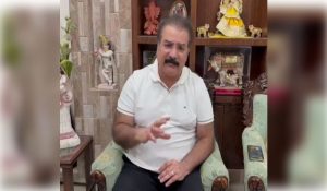 ED raids places linked to ex-Raj Minister Pratap Khachariyawas in Rs 48,100 crore PACL scam case