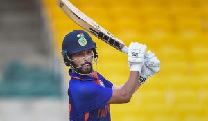 IPL 2025: RCB skipper Rajat Patidar fined for slow over-rate against MI