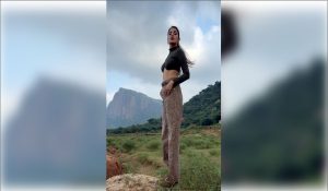 Rhea Chakraborty shares there’s no shortcut to ‘healing’