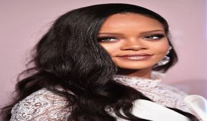 Rihanna shares parenting hack to grab her children’s attention