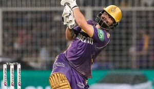 IPL has reached a stage where even 300 is possible: Rinku Singh