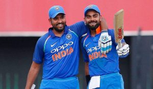 Rohit, Kohli retain top BCCI annual contract as Iyer, Kishan return