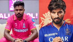 IPL 2025: RR to face RCB in double header clash today in Jaipur