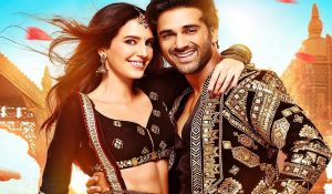 Pulkit Samrat’s ‘Suswagatam Khushamadeed’ teaser talks about ‘Love beyond culture & faith’