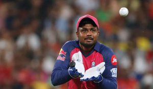 Sanju Samson fined Rs. 24 lakh for RR’s Second over-rate offence in crushing defeat to GT