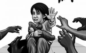 Seven-year-old girl molested in Delhi, accused held