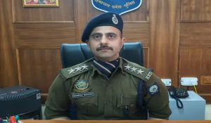 Two drug smugglers arrested in Shimla