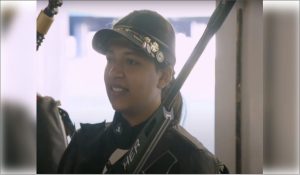 Shooting World Cup: Sensational Sift wins gold in 50m rifle 3P in Argentina