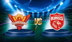 IPL 2025: SRH vs PBKS in 2nd match today