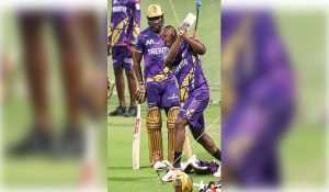 IPL 2025: When and where to watch KKR vs SRH, head-to-head record