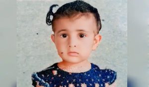 India-Pak tension splits family: One and half year sent back to Pakistan, separated from Indian mother