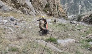 Delhi tourist found dead at “Sui*cide Point” in Kinnaur, Police begin probe