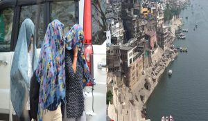 Temperature crosses 44 degrees in UP: Heatwave in 16 districts