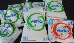 Verka Milk prices to rise by Rs 2 per litre in Punjab from April 30