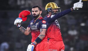 IPl 2025: Virat’s 51 was as crucial as those slog overs by Bhuvi, says Chawla