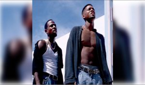 Will Smith celebrates 30th anniversary of his first movie ‘Bad Boys’