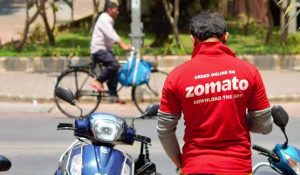 Zomato denies claims of internal crisis; CEO calls allegations ‘utter nonsense’