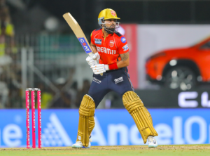 IPL 2025: Finch lauds ‘versatile’ Shreyas Iyer as ‘terrific young leader’