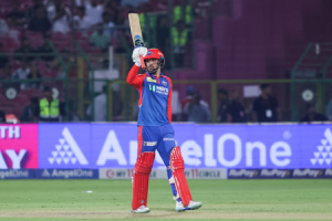 IPL 2025: Delhi Capitals beats Punjab Kings by 6 wickets on Saturday