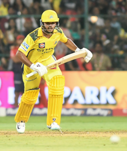 IPL 2025 breakout stars Suryavanshi, Mhatre named in India U19 squad for England tour