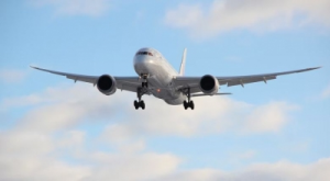 India’s domestic air passenger traffic reaches 16.54 crore in FY25