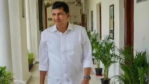Saurabh Bharadwaj accuses Modi Govt of ‘betraying’ India’s interest in “PoK”