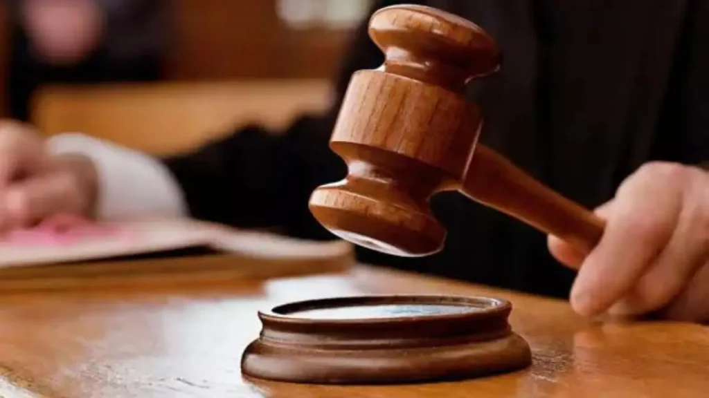 Cabinet can’t direct withdrawal of criminal cases