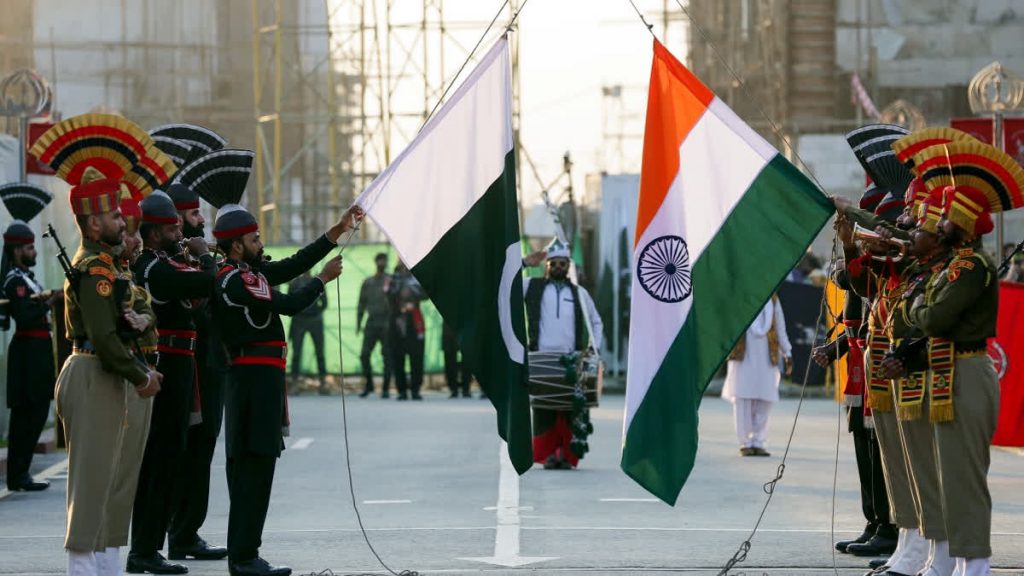 India bans all imports from Pakistan amid rising tensions