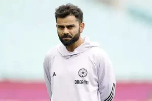 These celebrities reacts after Virat Kohli bids farewell to Test Cricket