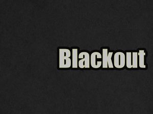 Blackout in Jaisalmer from 7:30 PM to 6 AM over Security concerns