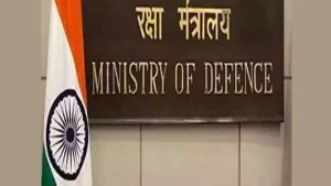 Defence ministry urges media to refrain from live coverage of security operations
