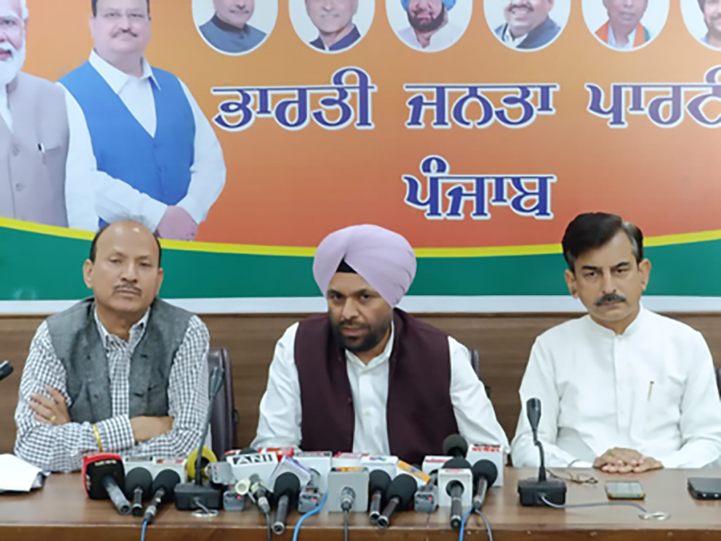 16 out of 27 victims belong to Dalit community, says Punjab BJP