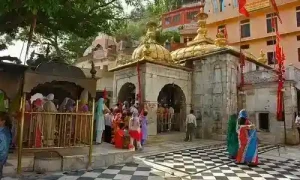 Mata Chintapurni Temple announces Black-out after 8 Pm