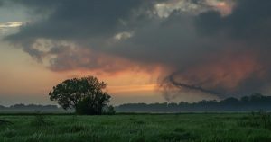 Punjab Weather Alert: Thunderstorms and Rain Expected May 19–21