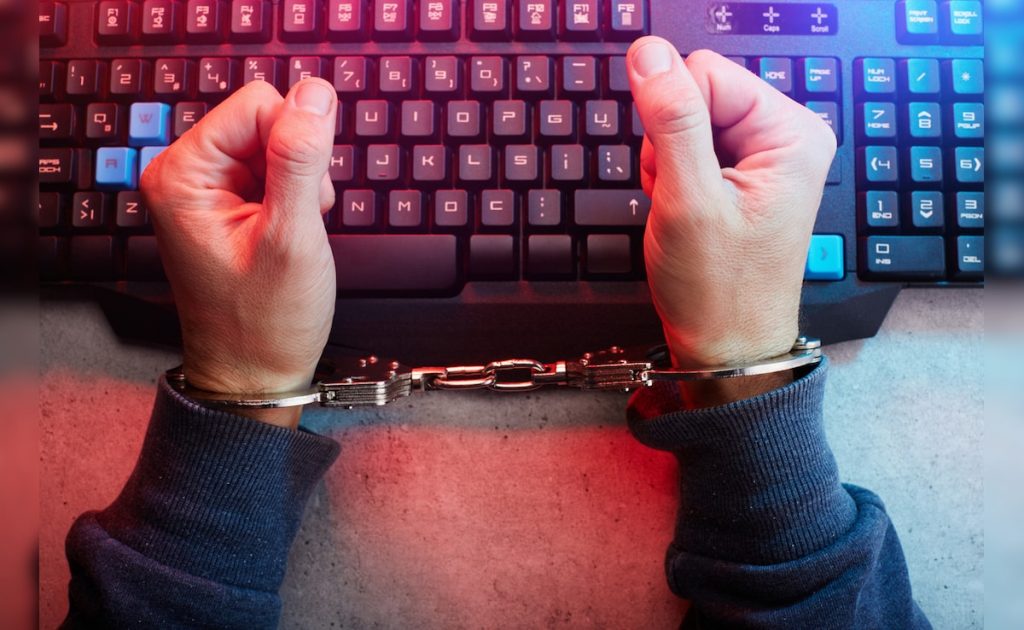 Four arrested in digital arrest scam that duped Japanese firm manager of Rs 31 lakh