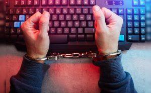 Four arrested in digital arrest scam that duped Japanese firm manager of Rs 31 lakh