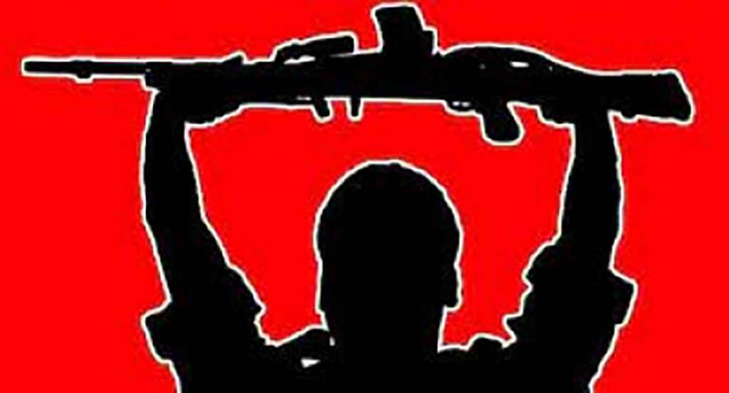20 Maoists arrested in Telangana; explosives, arms seized