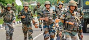 Andhra Pradesh exempts defence personnel from property tax