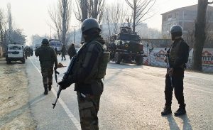 Twenty unexploded ordnances found in JK’s Baramulla