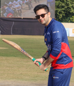 AAP MP Raghav Chadha Applauds Punjab Kings’ Stellar IPL Season