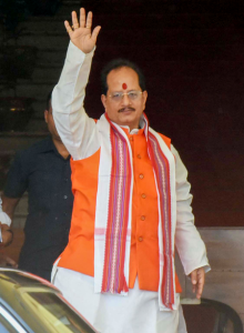 Bihar Deputy CM welcomes PM Modi’s visit; issues strong statement on security, development