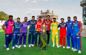 IPL 2025: Franchises told by BCCI to assemble as tournament restarts