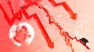 Tuesday’s Market Downturn: Sensex, Nifty fall after Monday’s Gains