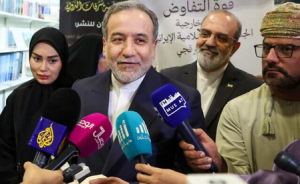 Iran will not back down on nuclear rights, says Foreign Minister