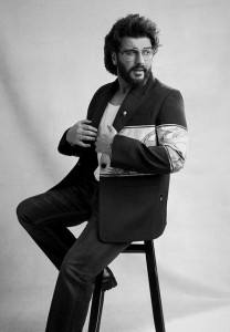 Arjun Kapoor celebrates 13 years of his Bollywood debut